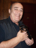 Uncle Bruce and Kapitoshka #2