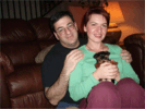 Parents and Kapitoshka #1