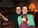 Parents and Kapitoshka #2